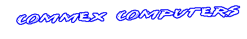 Commex Computers